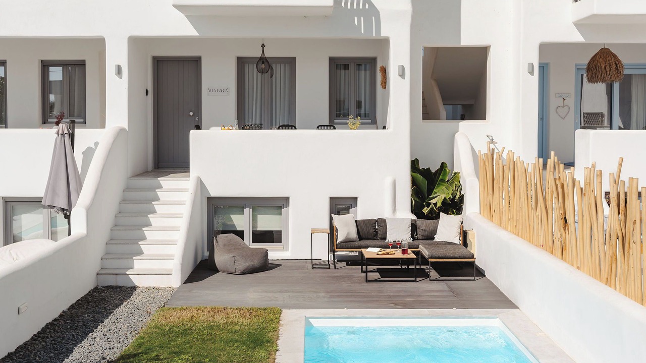 Photo of Outdoor in Agios Prokopios
