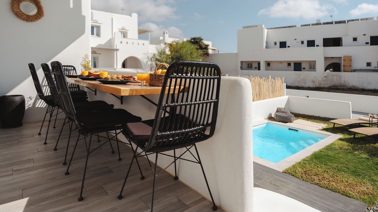 Photo of Outdoor in Agios Prokopios