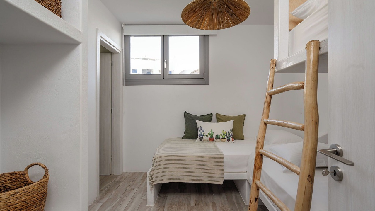 Photo of Bedroom in Agios Prokopios