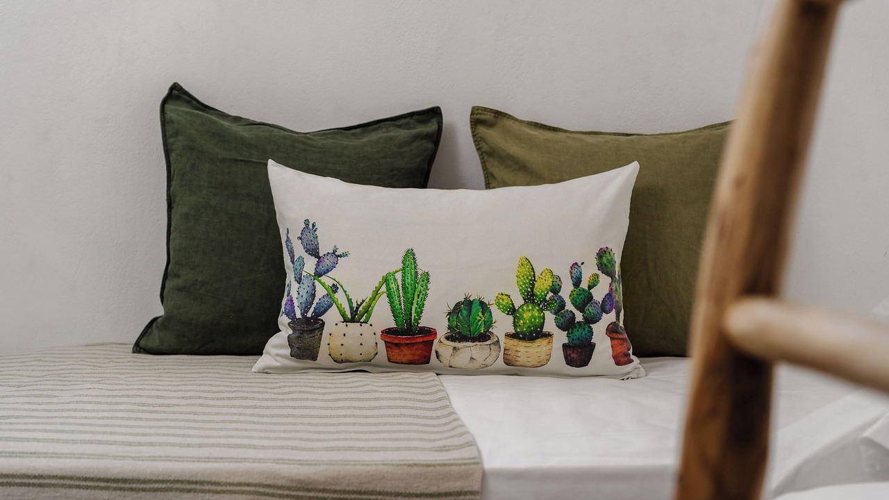 Photo of Bedroom in Agios Prokopios