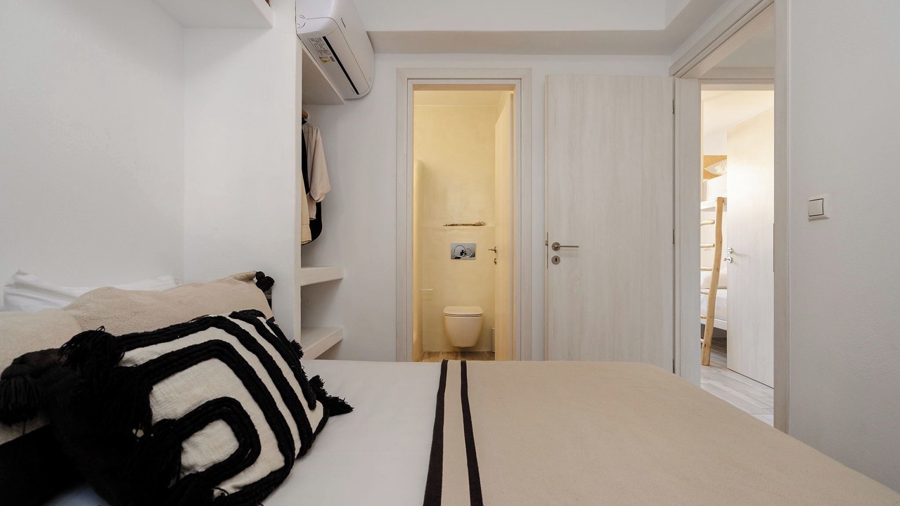 Photo of Bedroom in Agios Prokopios