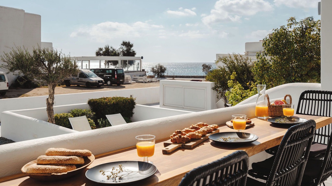 Photo of Outdoor in Agios Prokopios