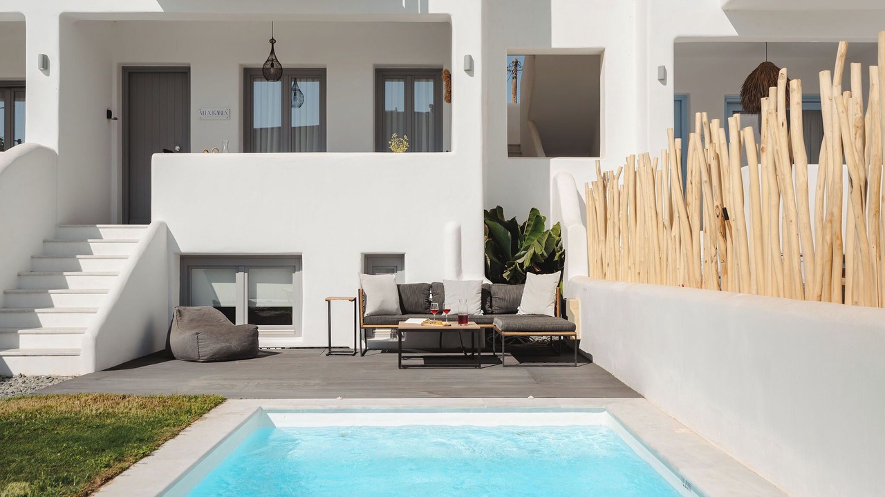 Photo of Outdoor in Agios Prokopios