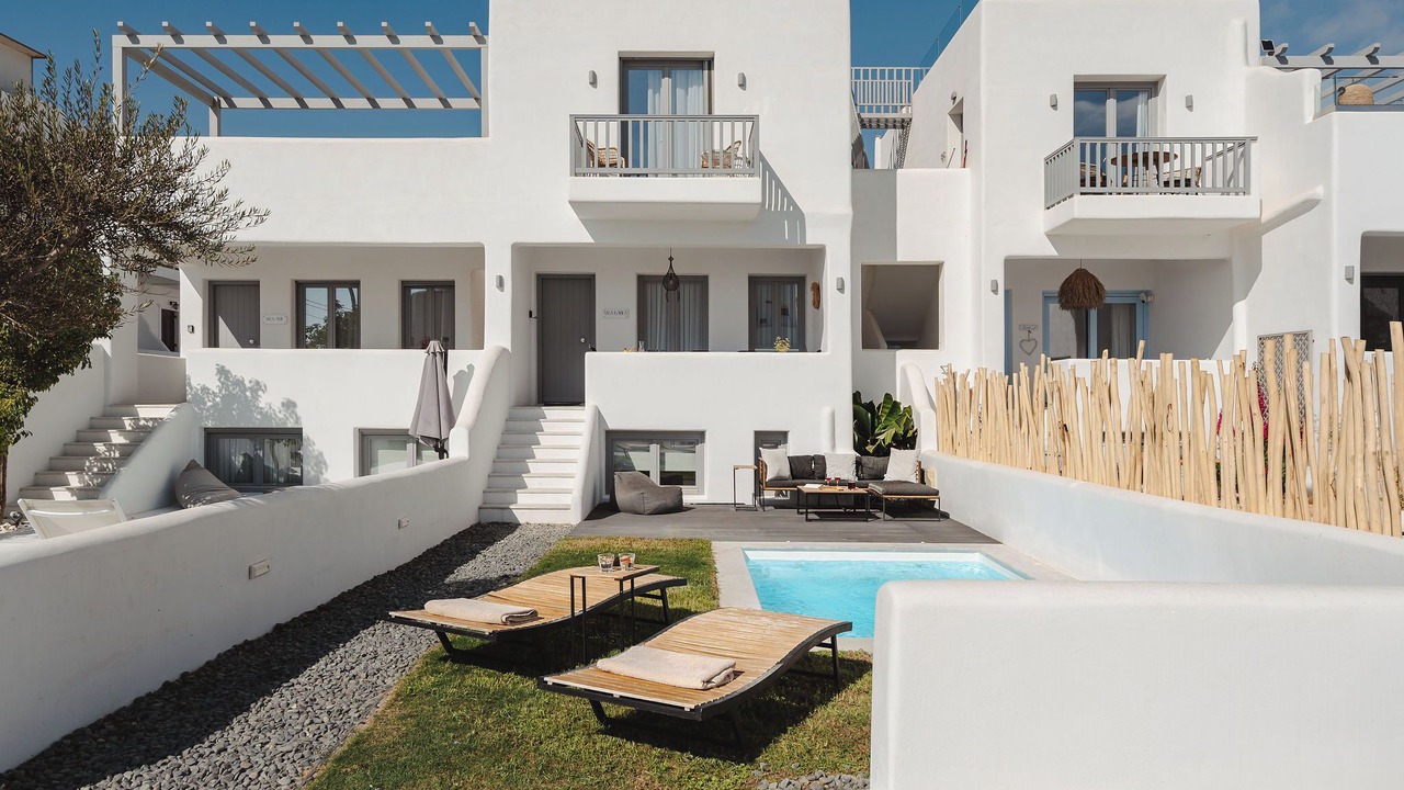 Photo of Outdoor in Agios Prokopios