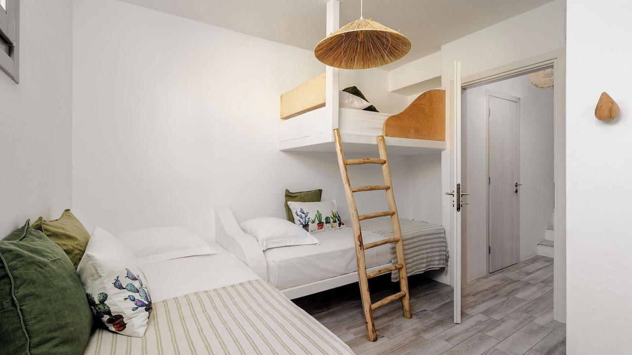 Photo of Bedroom in Agios Prokopios