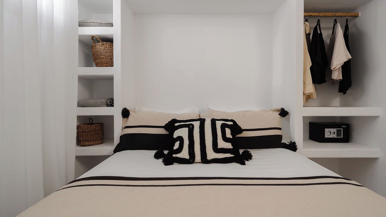 Photo of Bedroom in Agios Prokopios