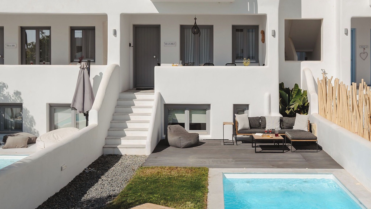 Photo of Outdoor in Agios Prokopios