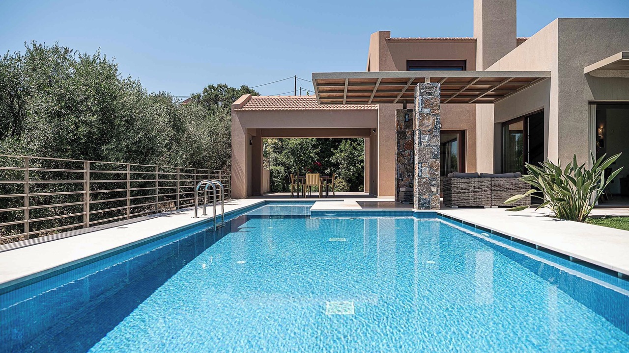 Photo of Outdoor in Kefalas