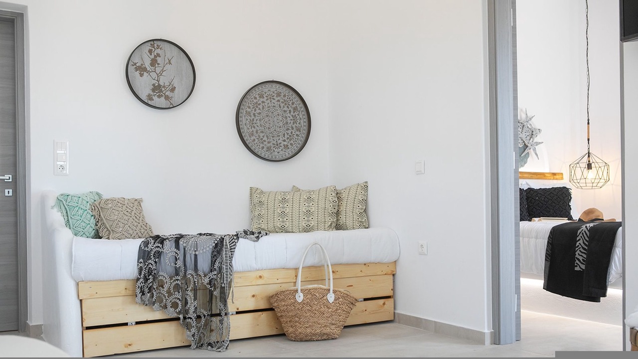Photo of Bedroom in Mikri Vigla