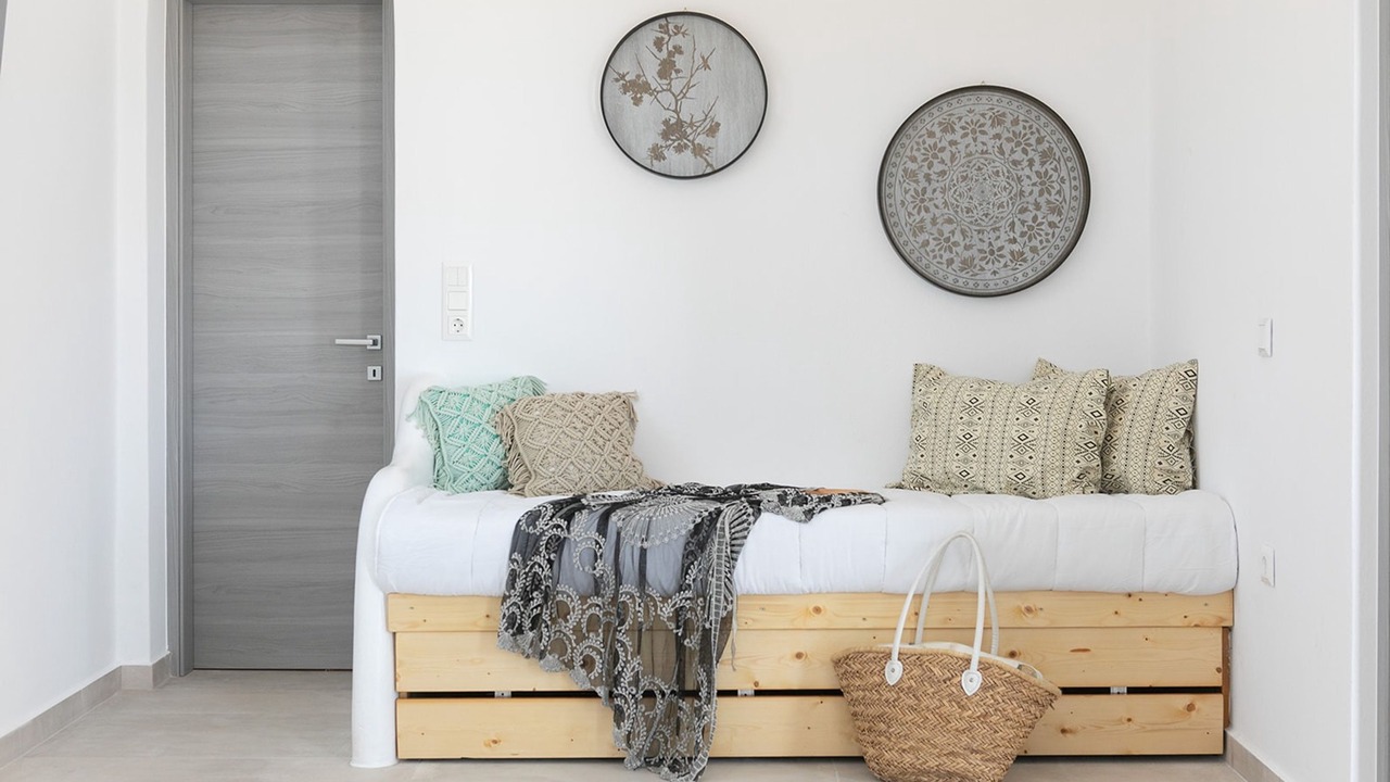 Photo of Bedroom in Mikri Vigla