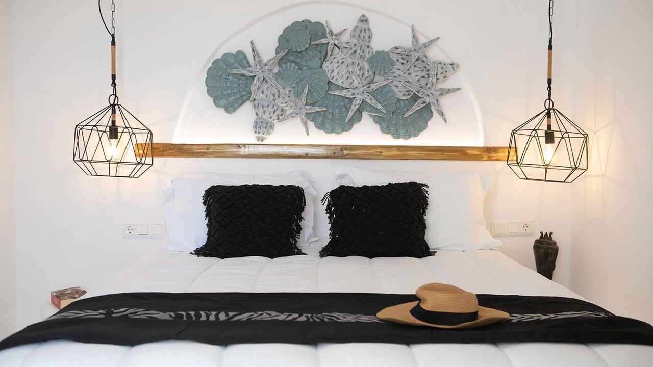Photo of Bedroom in Mikri Vigla