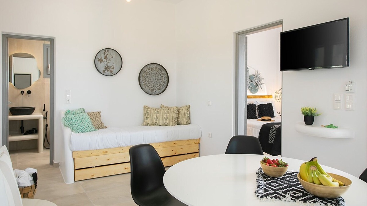 Photo of Bedroom in Mikri Vigla