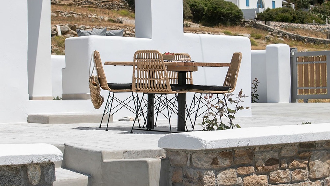 Photo of Outdoor in Mikri Vigla