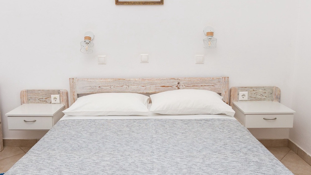 Photo of Bedroom in Schoinousa