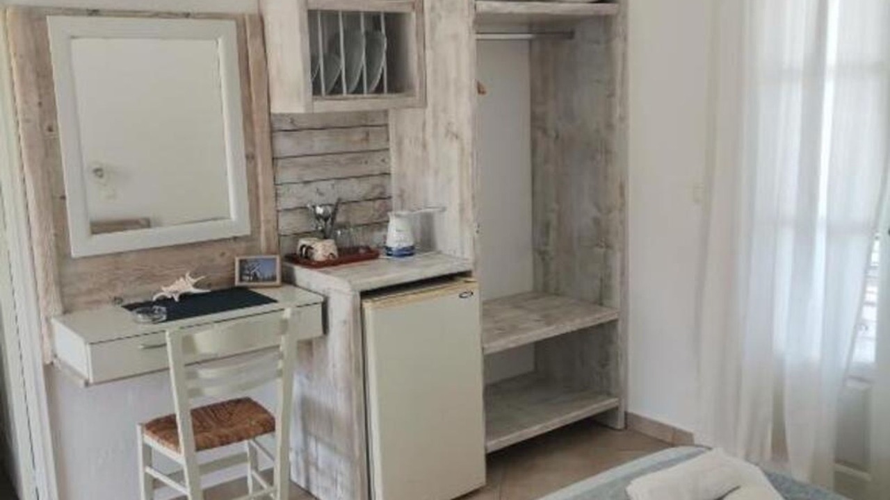 Photo of Bedroom in Schoinousa