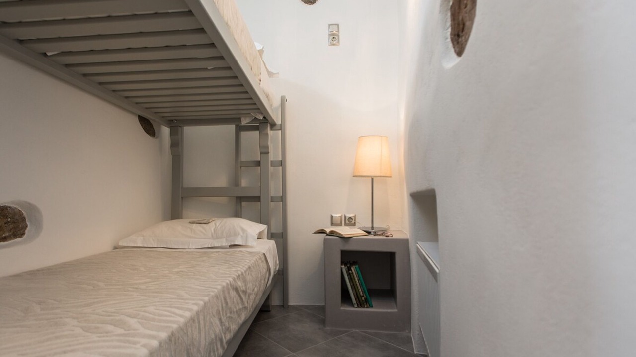 Photo of Bedroom in Koronos
