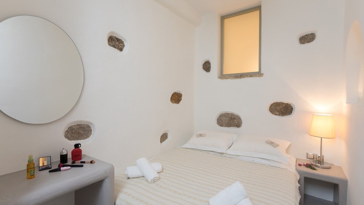 Photo of Bedroom in Koronos