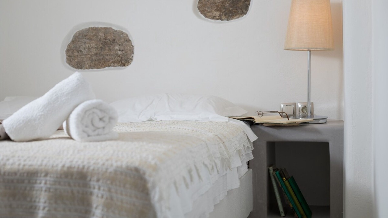 Photo of Bedroom in Koronos