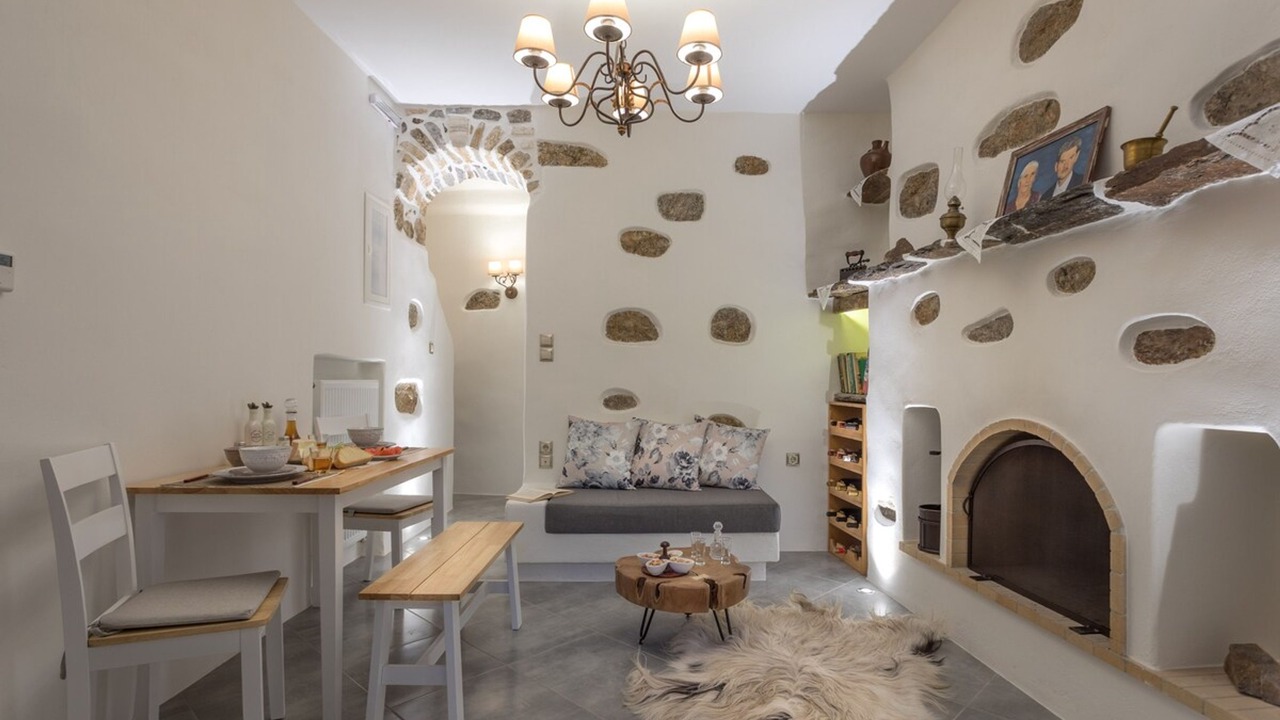 Photo of Livingroom in Koronos