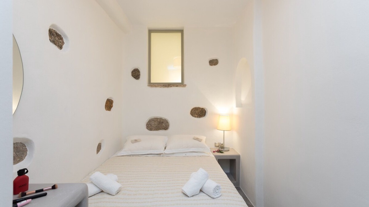 Photo of Bedroom in Koronos