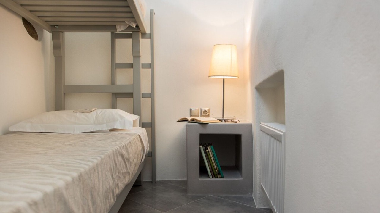 Photo of Bedroom in Koronos