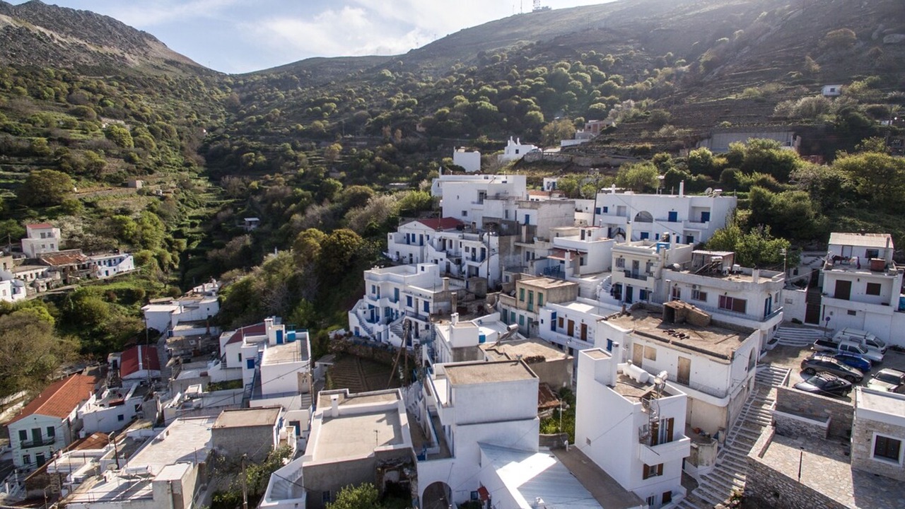 Photo of Outdoor in Koronos