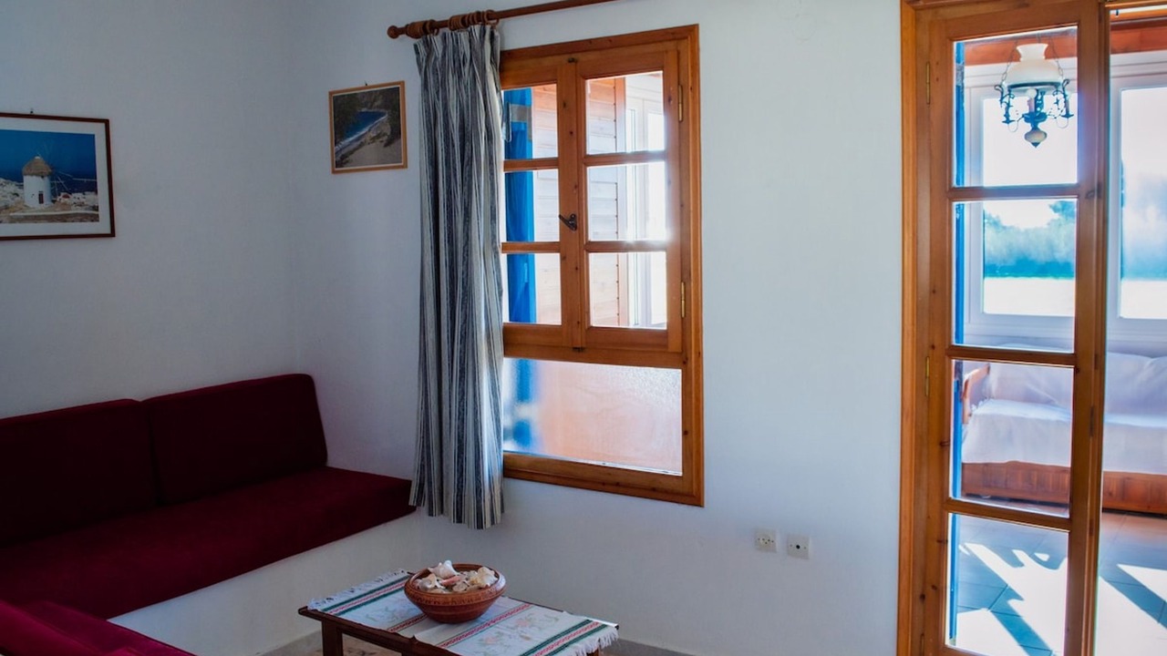Photo of Livingroom in Kastraki