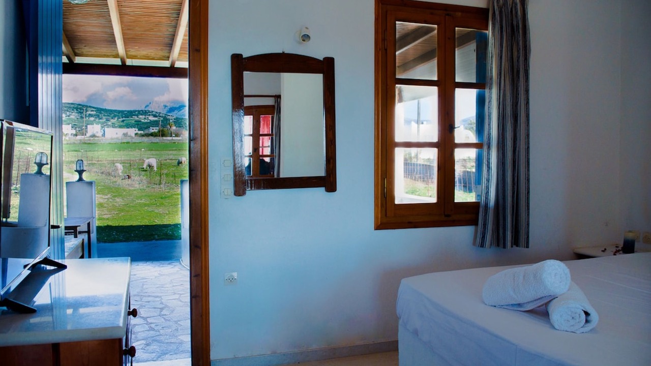 Photo of Bedroom in Kastraki