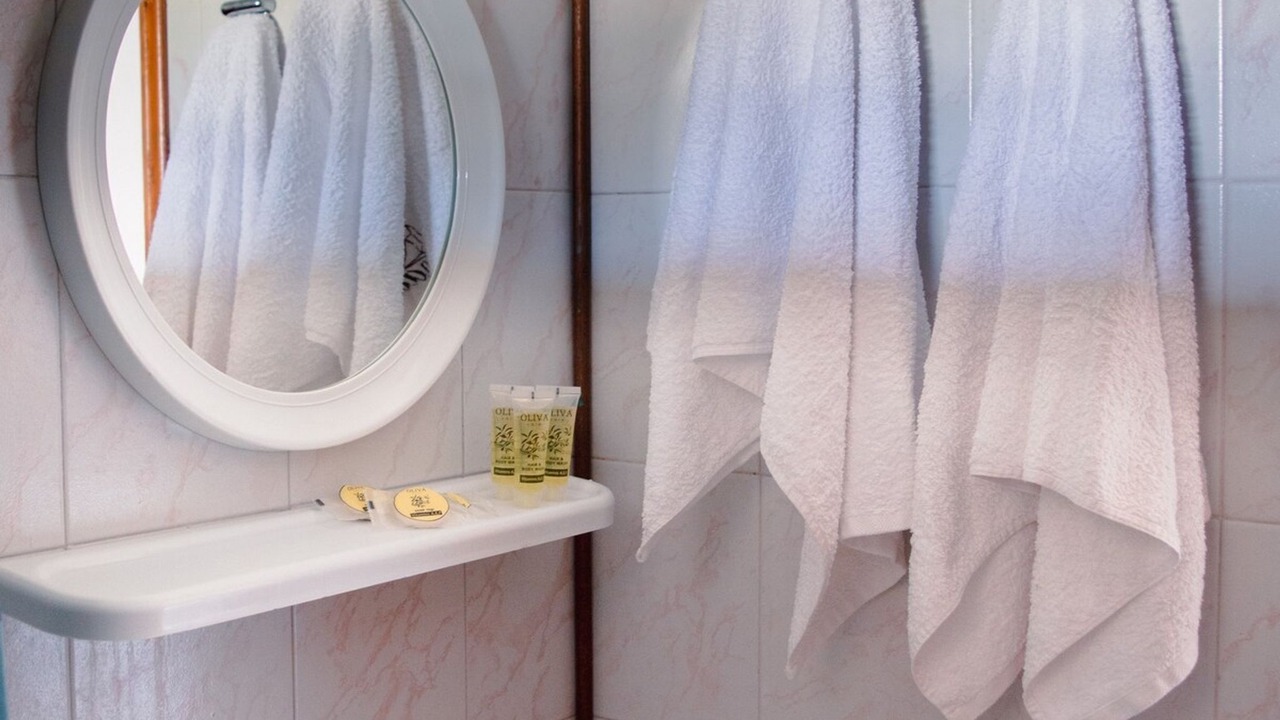 Photo of Bathroom in Kastraki