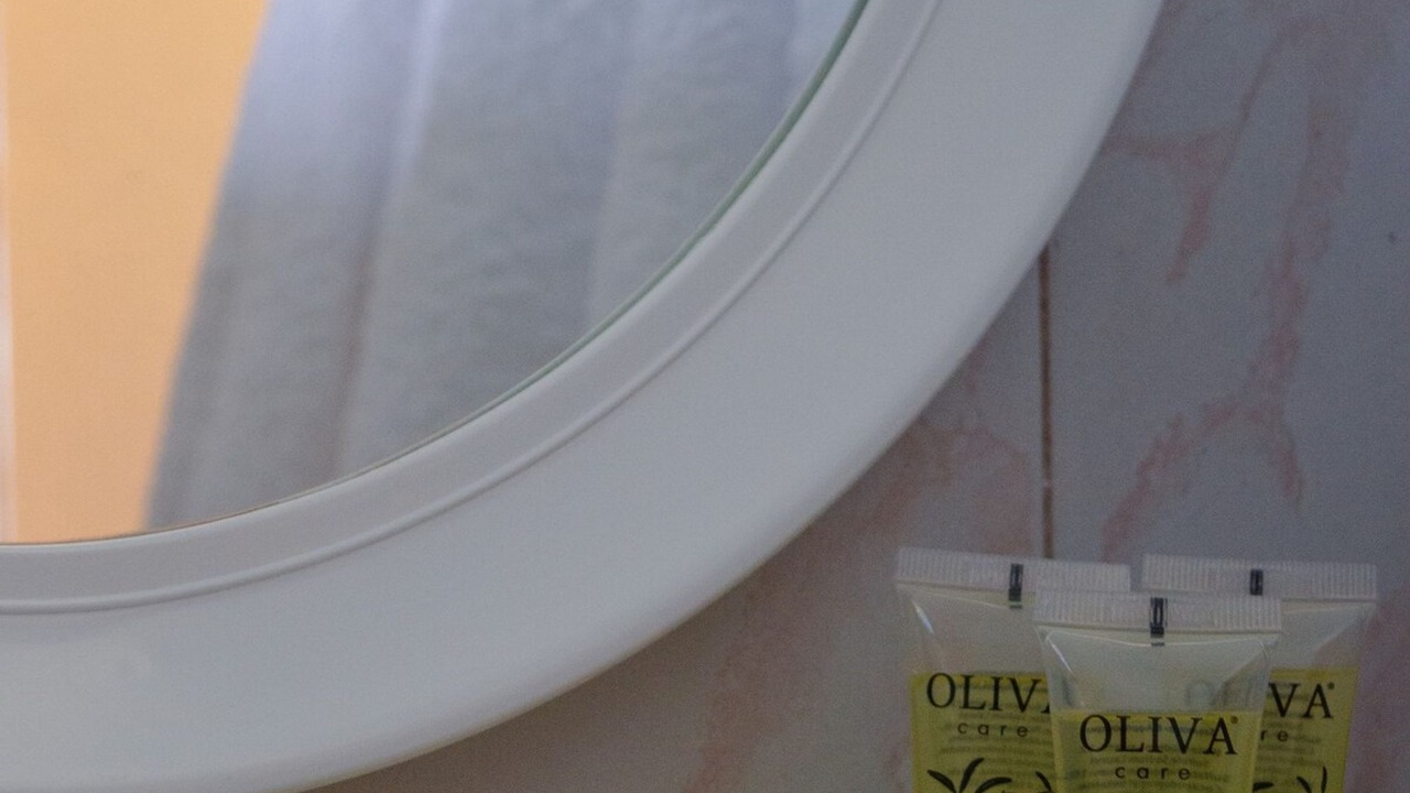 Photo of Bathroom in Kastraki