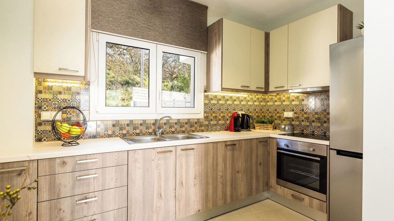 Photo of Kitchen in Armenoi