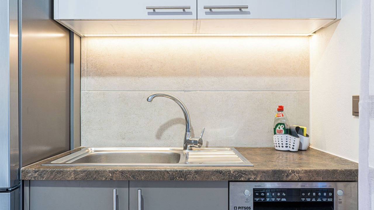 Photo of Kitchen in Armenoi