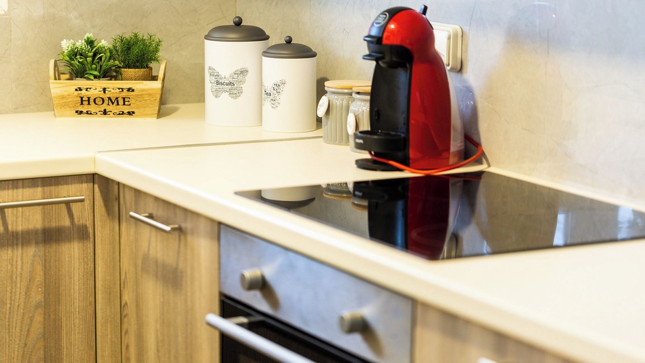 Photo of Kitchen in Armenoi