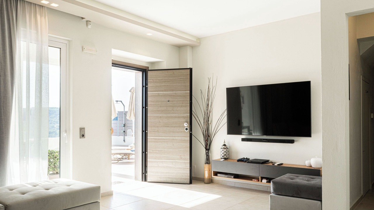 Photo of Livingroom in Armenoi