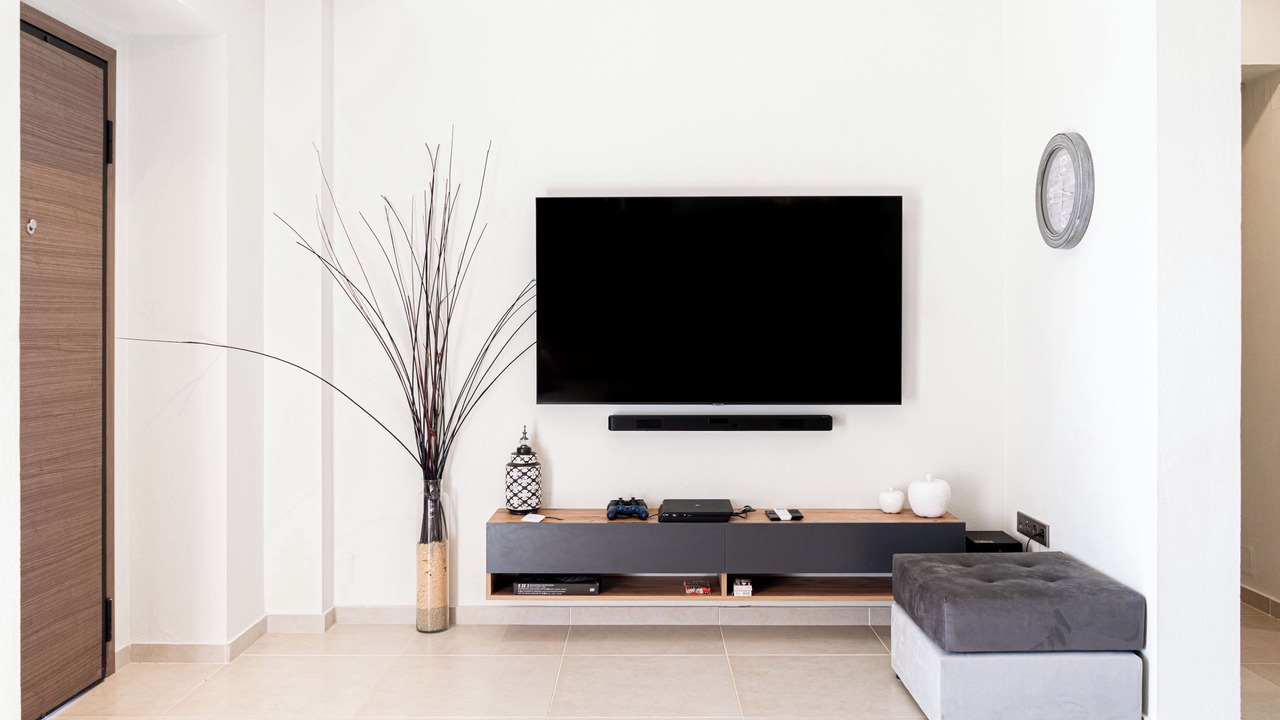 Photo of Livingroom in Armenoi
