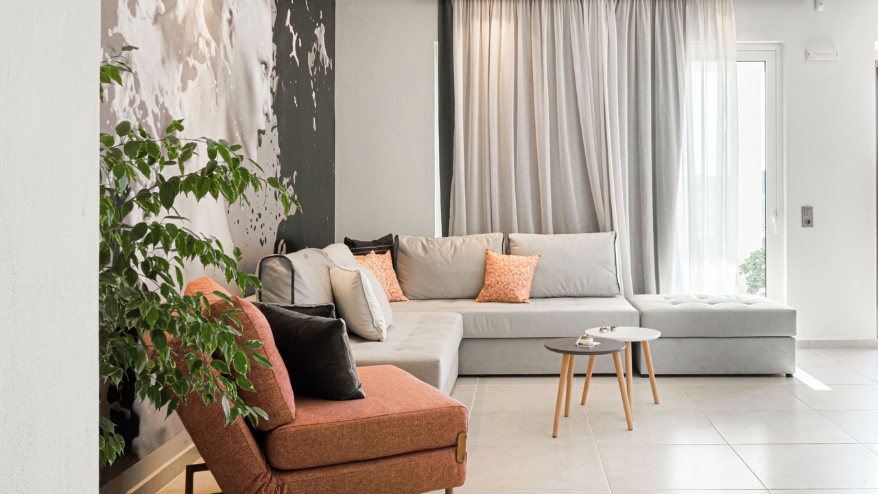 Photo of Livingroom in Armenoi