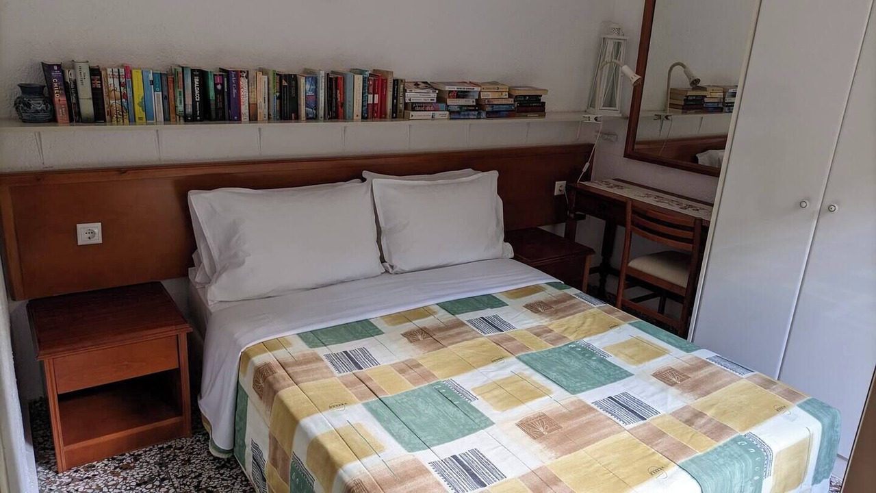 Photo of Bedroom in Agios Nikolaos