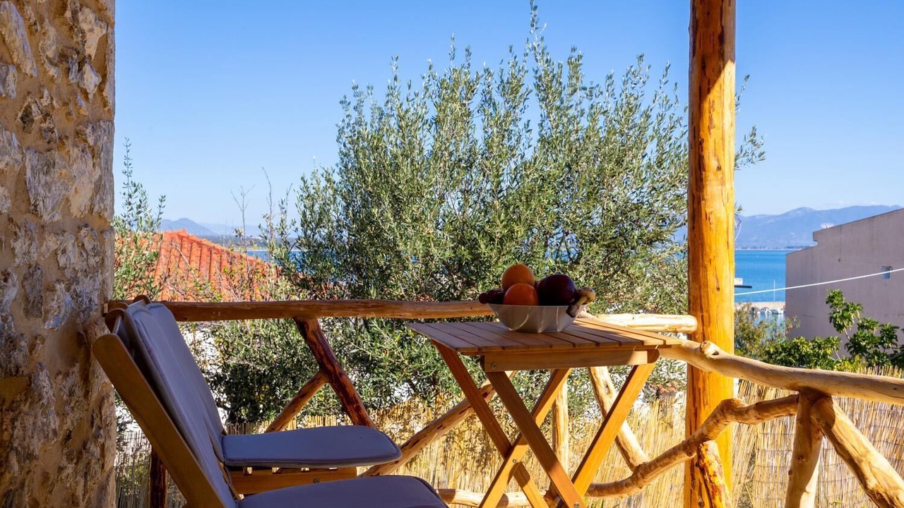 Photo of Outdoor in Petalidi