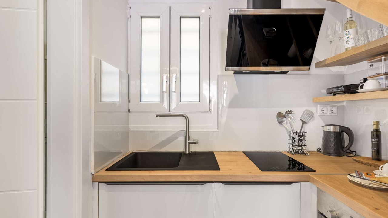 Photo of Kitchen in Lygaria