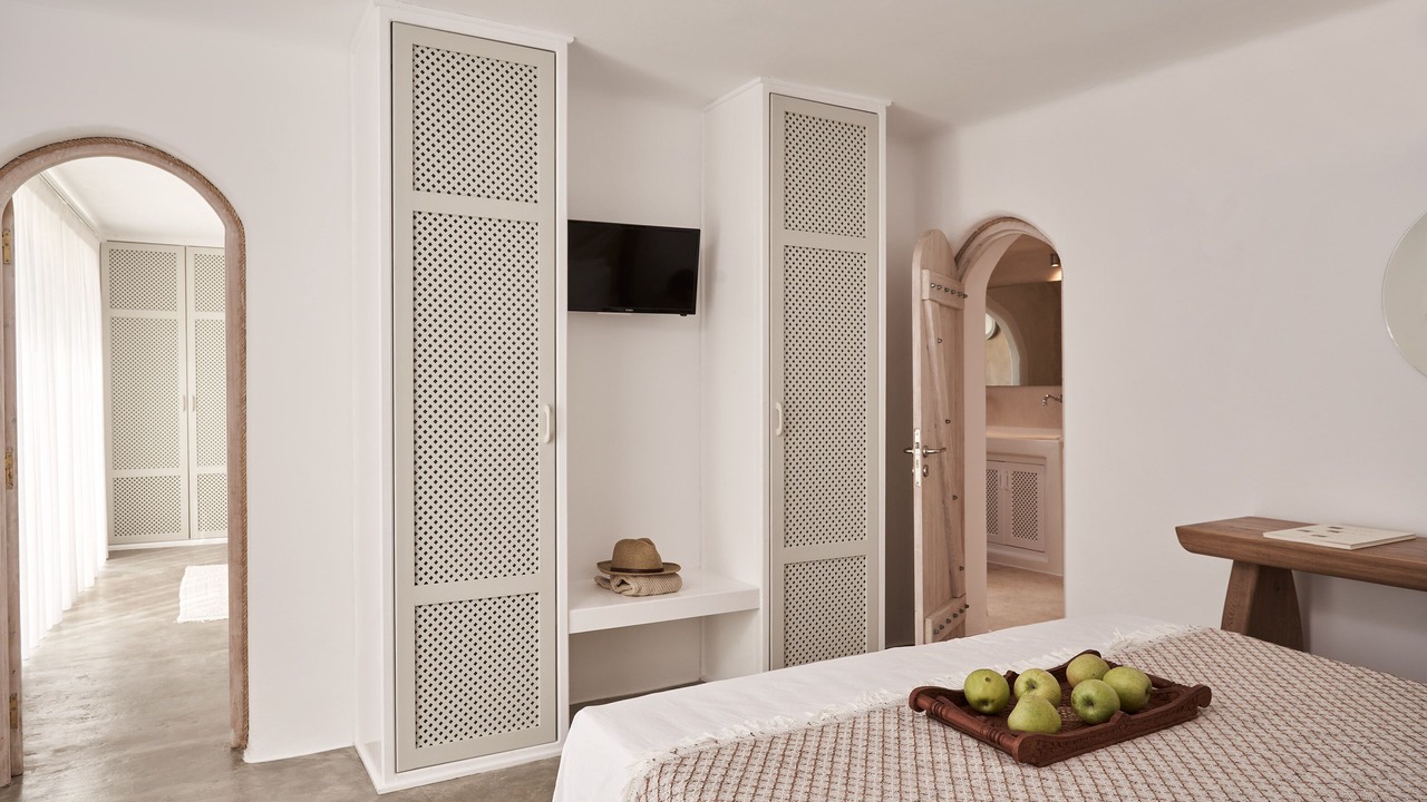 Photo of Bedroom in Paraga