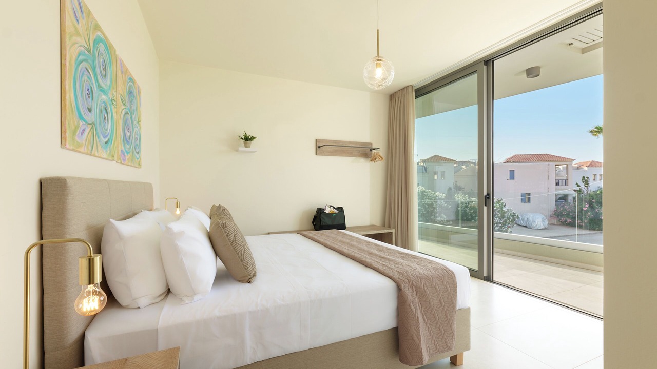 Photo of Bedroom in Maleme
