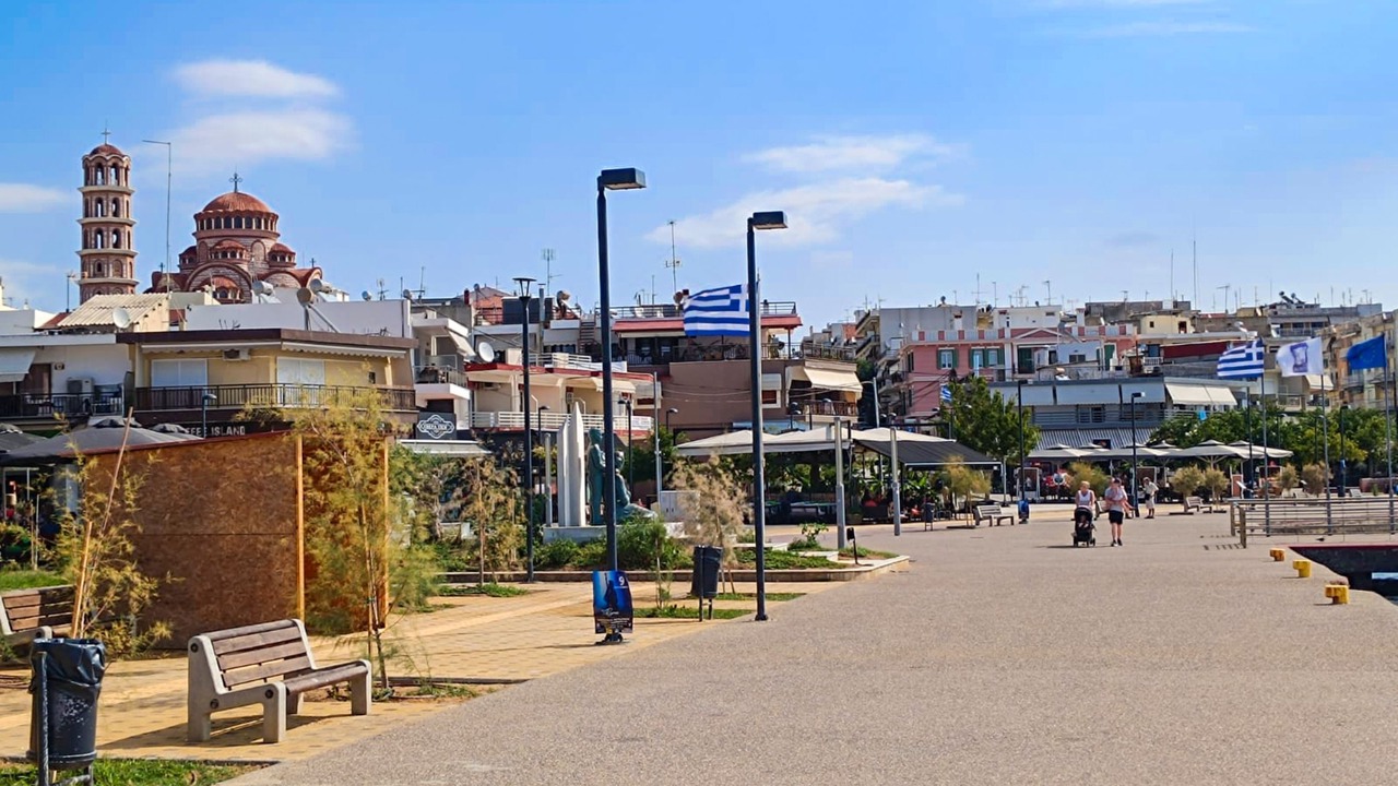 Photo of Others in Pallini
