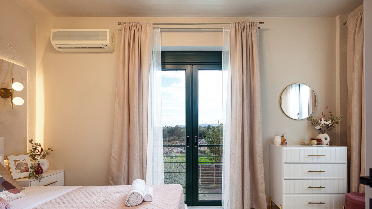 Photo of Bedroom in Asprouliani