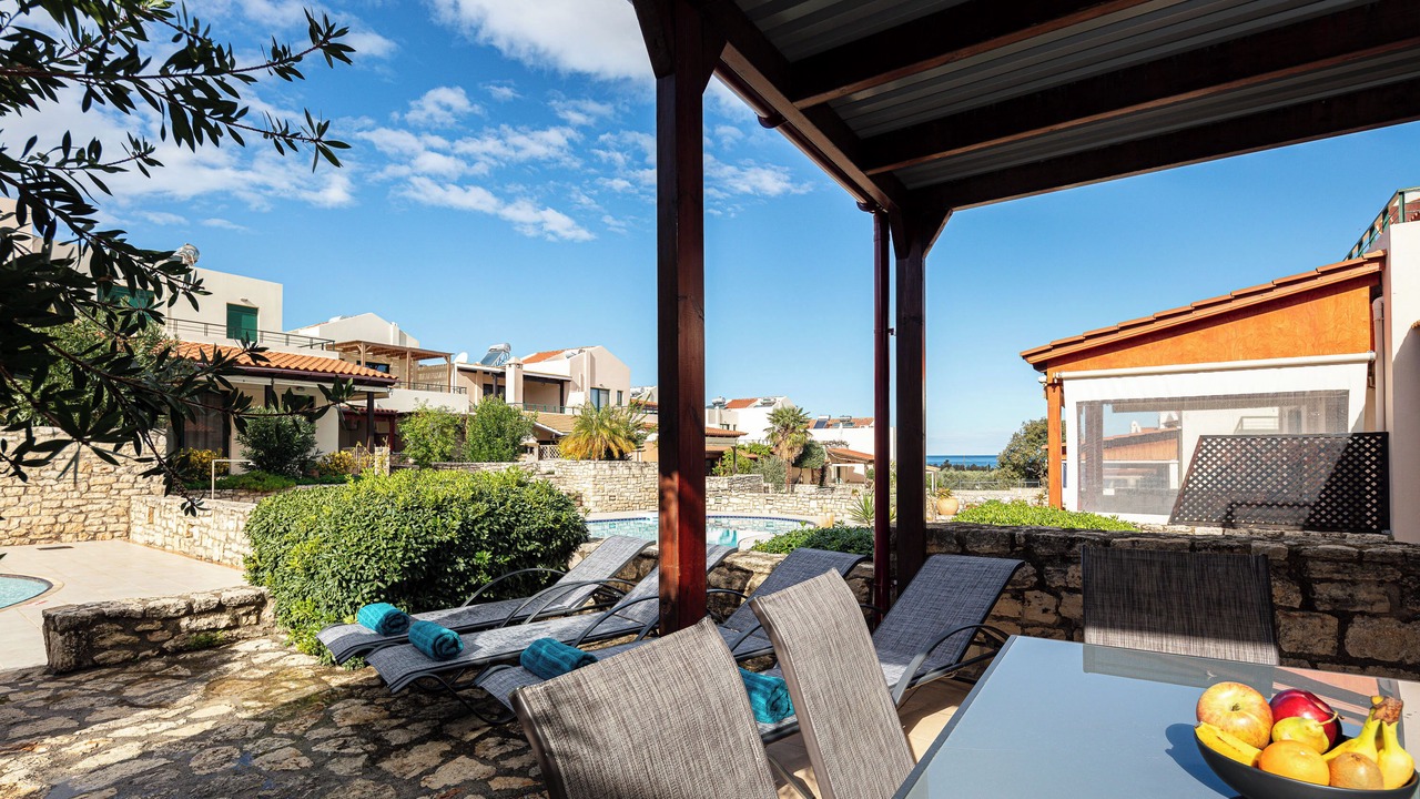 Photo of Outdoor in Asprouliani