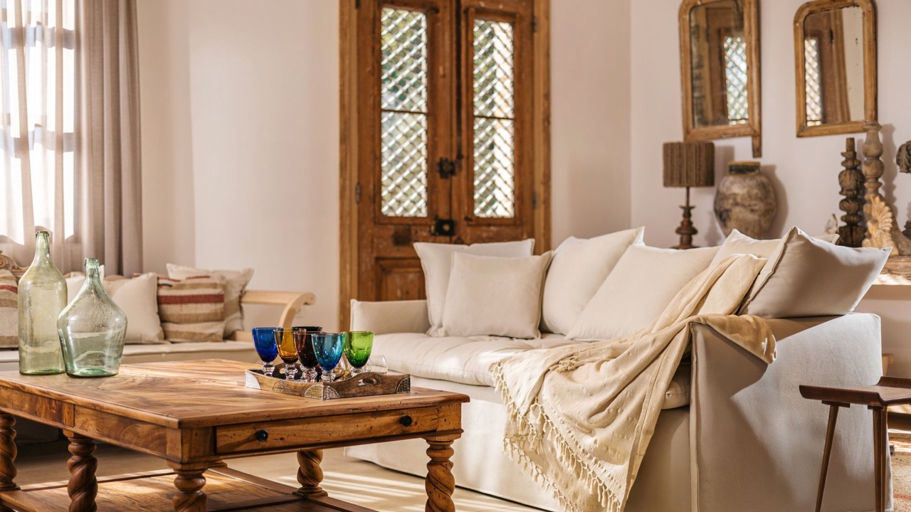 Photo of Livingroom in Gaitanion