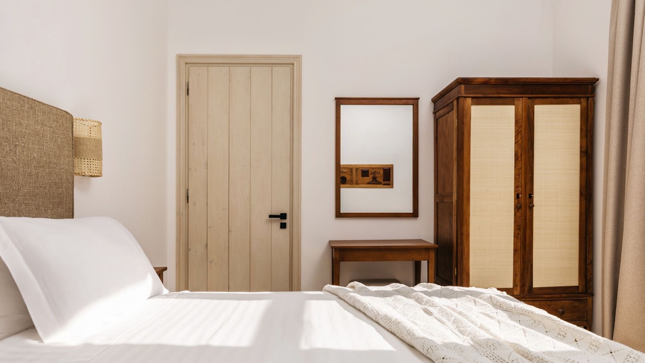 Photo of Bedroom in Gaitanion