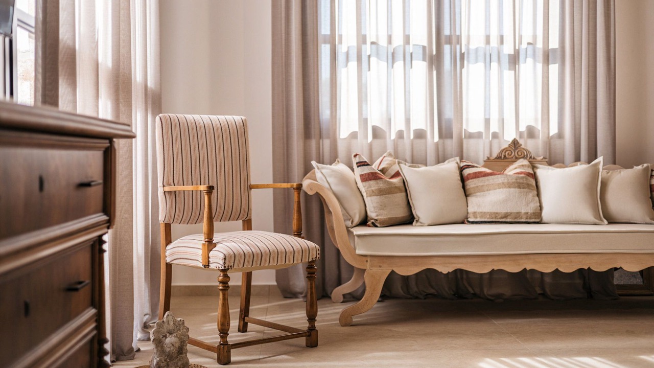 Photo of Livingroom in Gaitanion