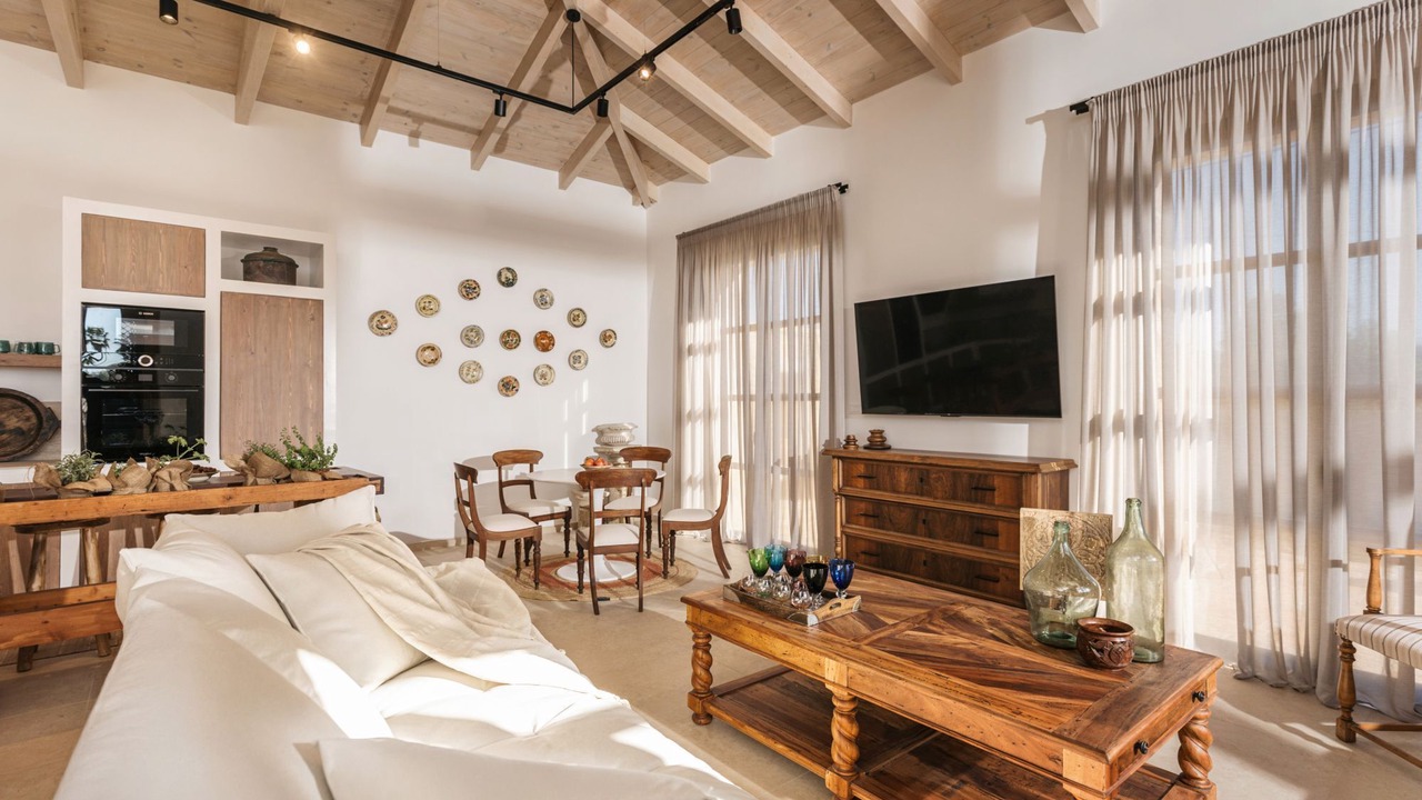 Photo of Livingroom in Gaitanion
