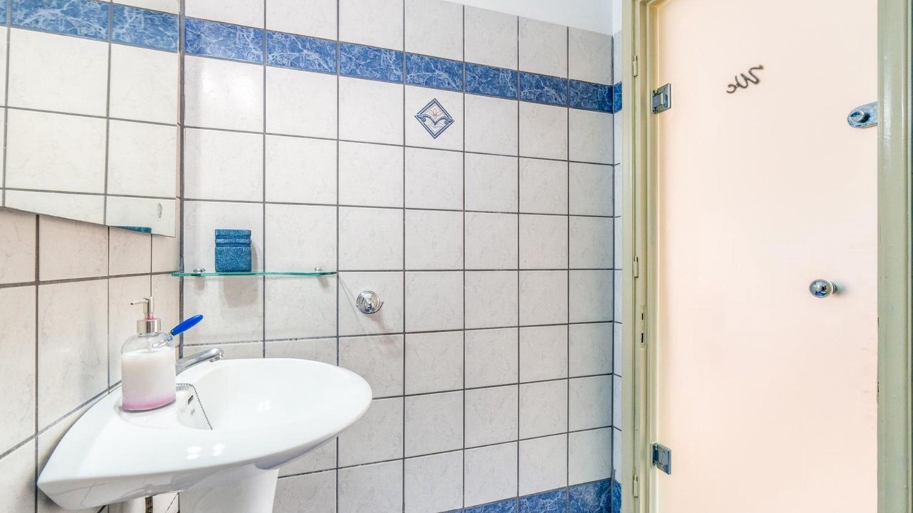 Photo of Bathroom in Gaios