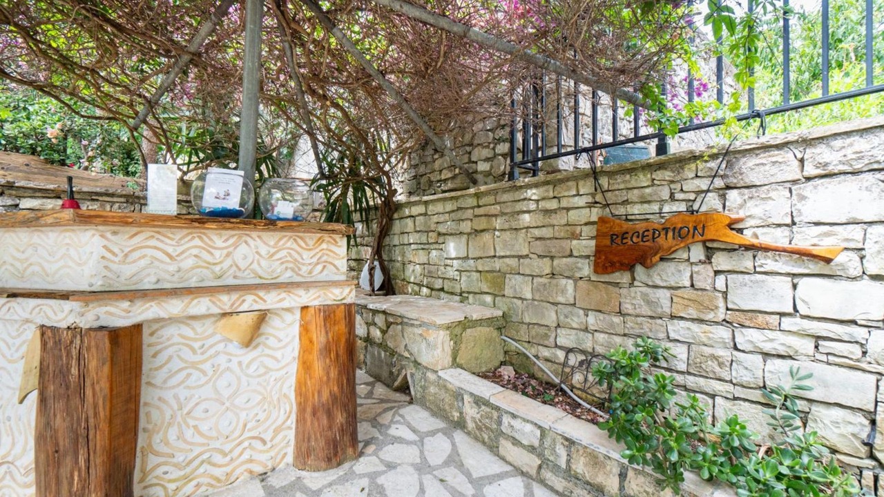 Photo of Outdoor in Paxos